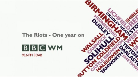 BBC WM